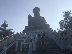 -天坛大佛