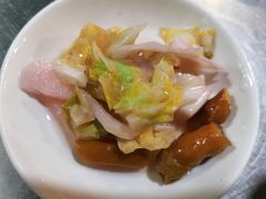 -渔桥李记奶汤面(东街店)