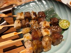-Mr·Fish鱼鲜生海鲜放题(银泰in99店)