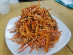 凉拌家常菜-屋里家延边朝鲜族冷面(南园店)
