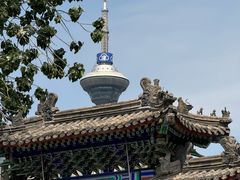 -宝轩渔府·老字号海鲜·正宗津菜(水上店)
