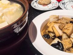 -老北京胡同味道二荤铺(酒仙桥店)