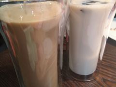 -酷公社·榴莲披萨(太原街店)