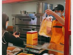 -五道口枣糕王(西单华威约饭街店)