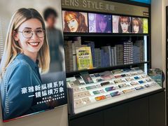 -浙文眼镜(清江西路店)