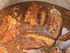 -老嘢扣肉糯米饭(云亭街店)