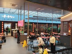 -单家老院·院子里的青岛菜(沙子口店)