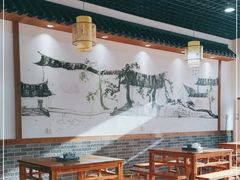 -寅春百年老卤面(汤山店)