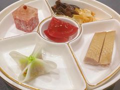 -A One Kitchen·南京精菜馆(晶丽酒店店)