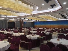 大堂-金华安大酒楼·老牌潮菜·粤式茶点(东方国际店)