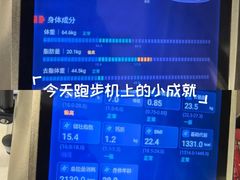 -琪航健身工作室(杨高南路地铁站店)