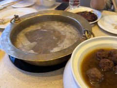 -楊家一锅(沙阳路店)