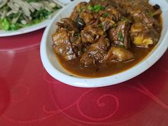 -长临河古镇福味轩土菜馆(长临河店)