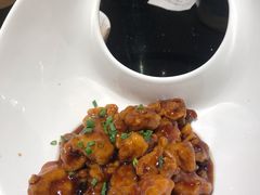 -老头儿油爆虾·知味杭州(爱琴海购物中心)