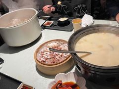 大师醉熟蟹-乔街深夜食堂·台州菜·高压锅生蚝(杭州总店)