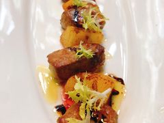 -厚积云牛排餐吧(宽窄巷子店)