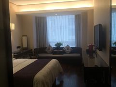 -上海外滩中星君亭酒店