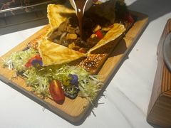 -3号仓库·创意中国菜(嘉兴龙鼎万达店)