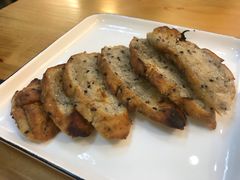 -逗烤·轻烧烤(福田店)