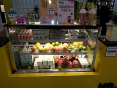 -张小盒茶(吾悦国际广场店)