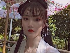 -汉仪华裳汉服旗袍·摄影写真馆(乌镇西栅店)