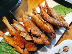-胖老汉清真餐饮(西御街店)