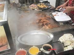 -明记牛杂(新马路分店)