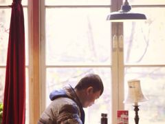 雕刻时光咖啡馆(交大店)-雕刻时光咖啡馆(交大店)