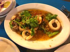 -Onion restaurant