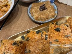 -小豆海棠(人民南路店)
