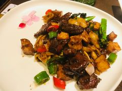 -有璟阁港式餐厅(国贸商城店)