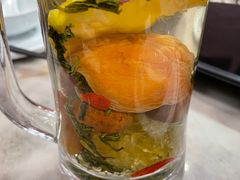 特色八宝茶-品回味清真西北楼(宁波首店)