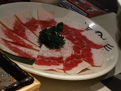 -猫爪爪原切自助烤肉(观音桥阳光世纪店)