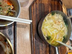 -小满手工粉(上海新世界城店)