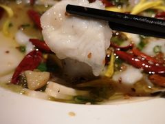 老坛子酸菜鱼-太二酸菜鱼(汕头苏宁广场店)