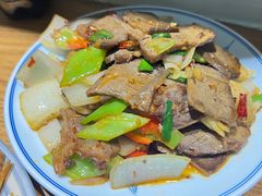 -静一餐厅·湖北菜(前门店)