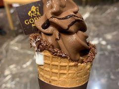 -GODIVA(月星环球港店)