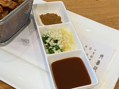 -山东宾馆·齐鲁苑餐厅