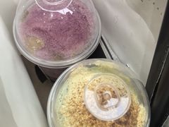 -喜茶(青岛金狮广场店)