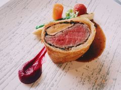 招牌惠灵顿牛排-蝶舍·MAISON PAPILLON