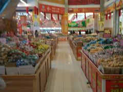 -嘉百乐超市(新东街店)