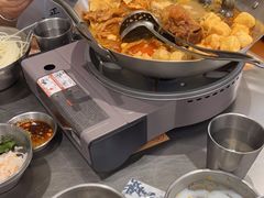-小螺大作·螺蛳粉火锅(林和西店)