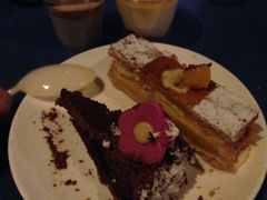 -澳门旅游塔360°旋转餐厅(南湾湖广场店)