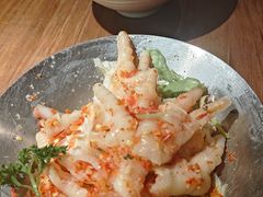 -岛风·台食小馆 ISLAND BISTRO(烟台山店)
