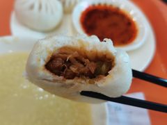 -庆丰包子铺(白塔寺店)