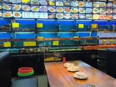 -醉壹号海鲜大排档(厦门美食地标店)