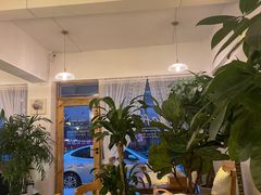 -昼夜咖啡馆