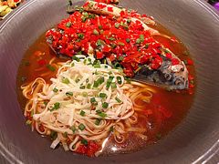-桂花里·衢州菜·精酿餐吧(未来科技城万达广场店)