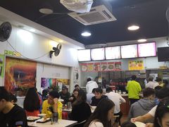 -兄弟深夜豆浆