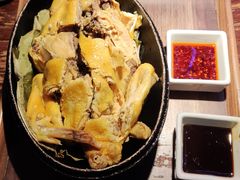 叫花童子鸡-桂满陇天书(南京德基旗舰店)